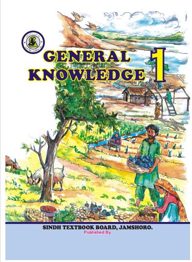 General Knowledge I