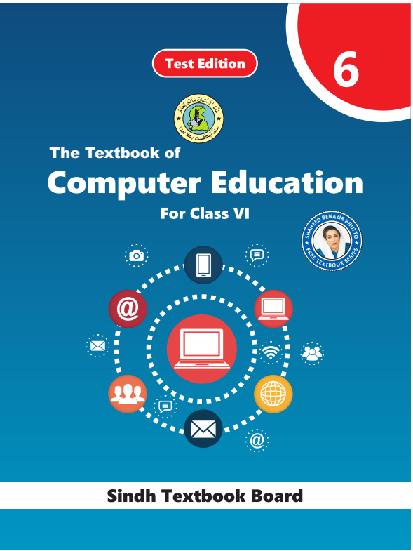 Computer Education - VI