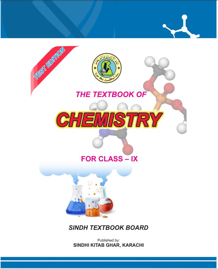 Chemsitry IX