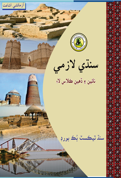 Sindhi Lazmi IX - X