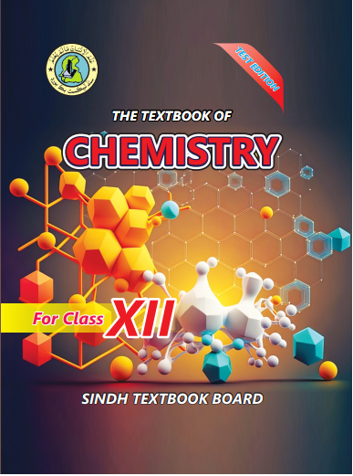 Chemistry XII