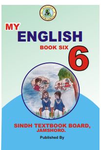 My English VI