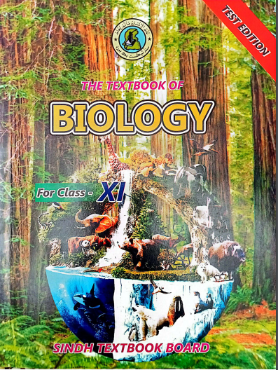 Biology XI