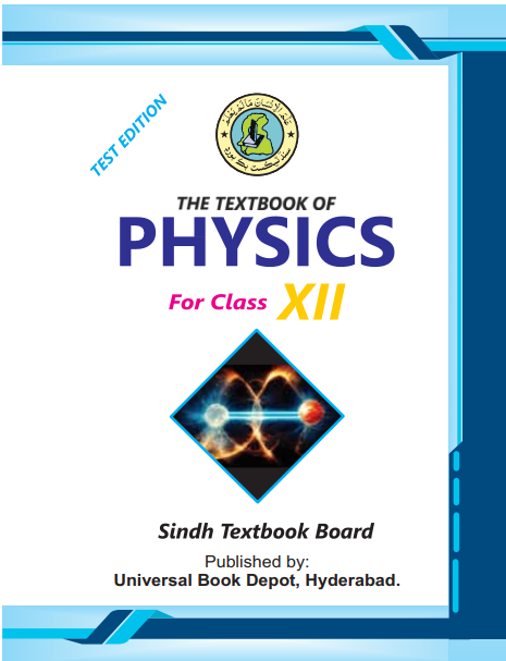 Physics XII