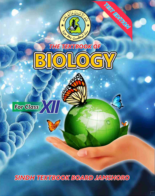 Biology XII