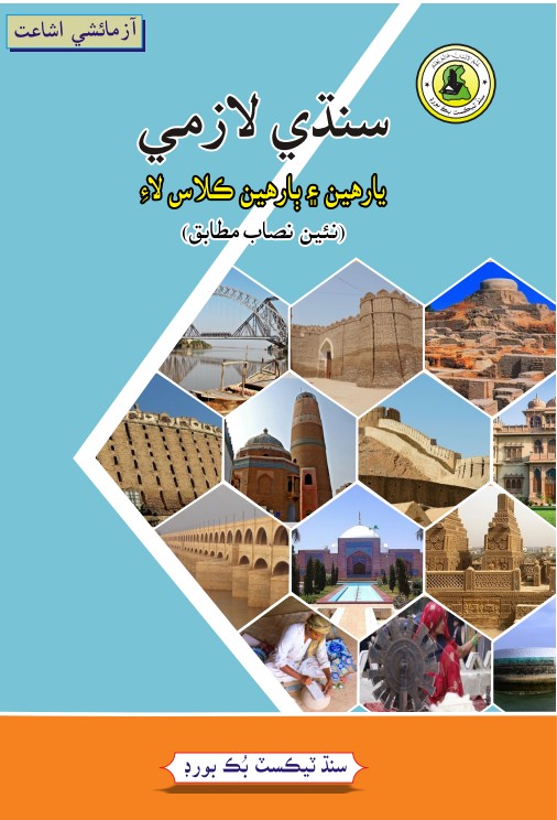 Sindhi Lazmi XI- XII