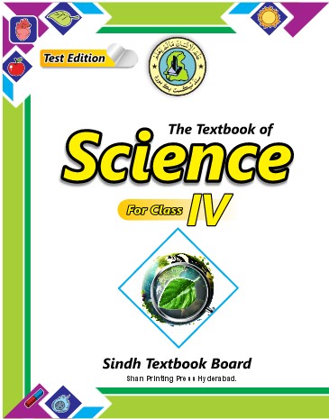Science IV