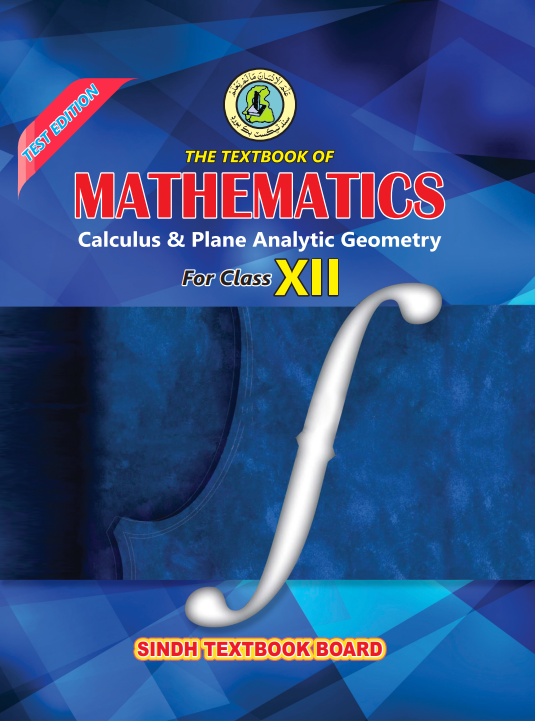 Math XII