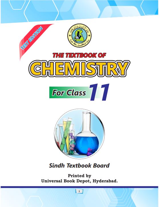 Chemistry XI