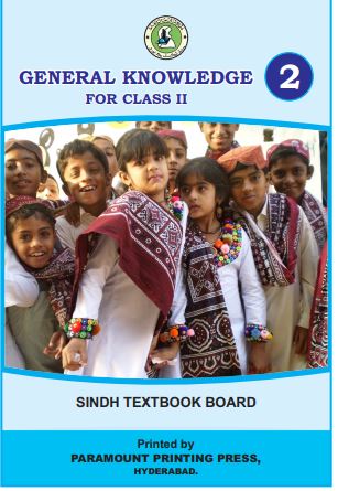 General Knowledge II