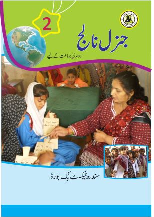 General Knowledge II