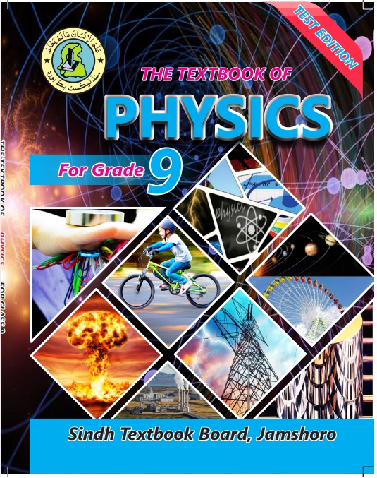 Physics IX