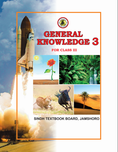 General Knowledge III