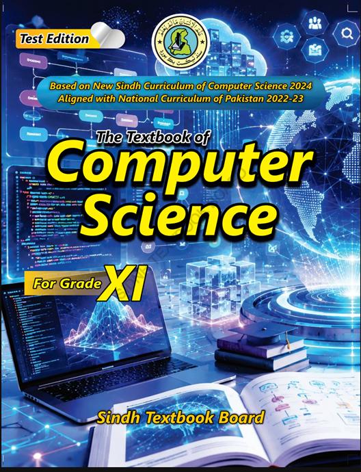 Computer Science XI